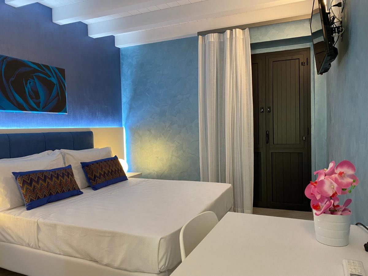 B&B Affittacamere Al Vulcanetto Moio Alcantara Zewnętrze zdjęcie