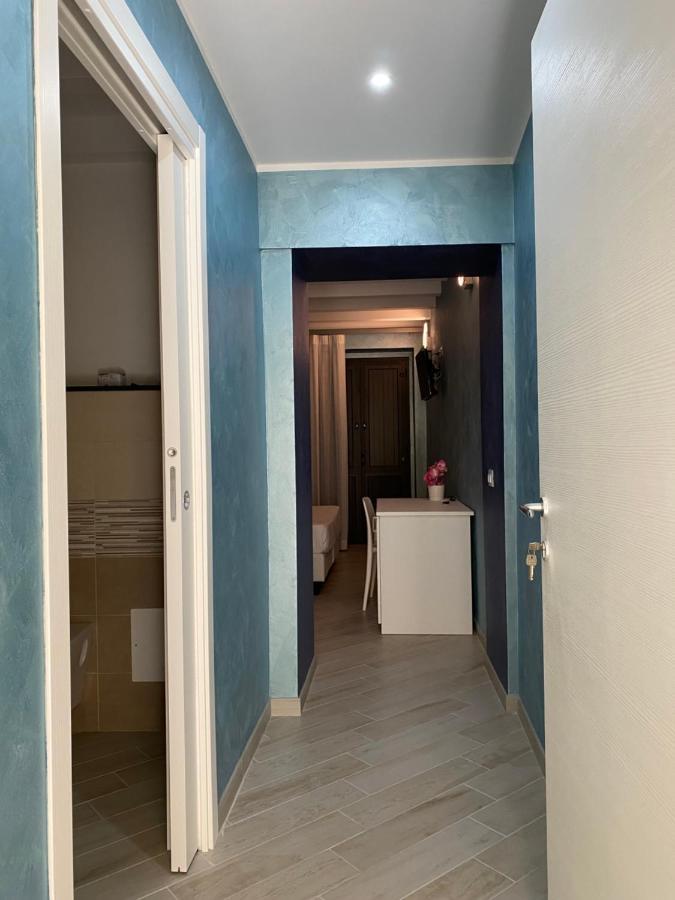 B&B Affittacamere Al Vulcanetto Moio Alcantara Zewnętrze zdjęcie