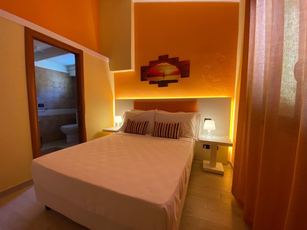 B&B Affittacamere Al Vulcanetto Moio Alcantara Zewnętrze zdjęcie