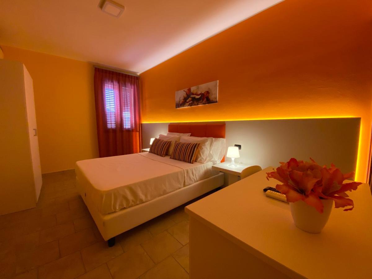 B&B Affittacamere Al Vulcanetto Moio Alcantara Zewnętrze zdjęcie