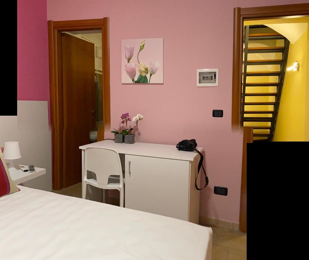 B&B Affittacamere Al Vulcanetto Moio Alcantara Zewnętrze zdjęcie