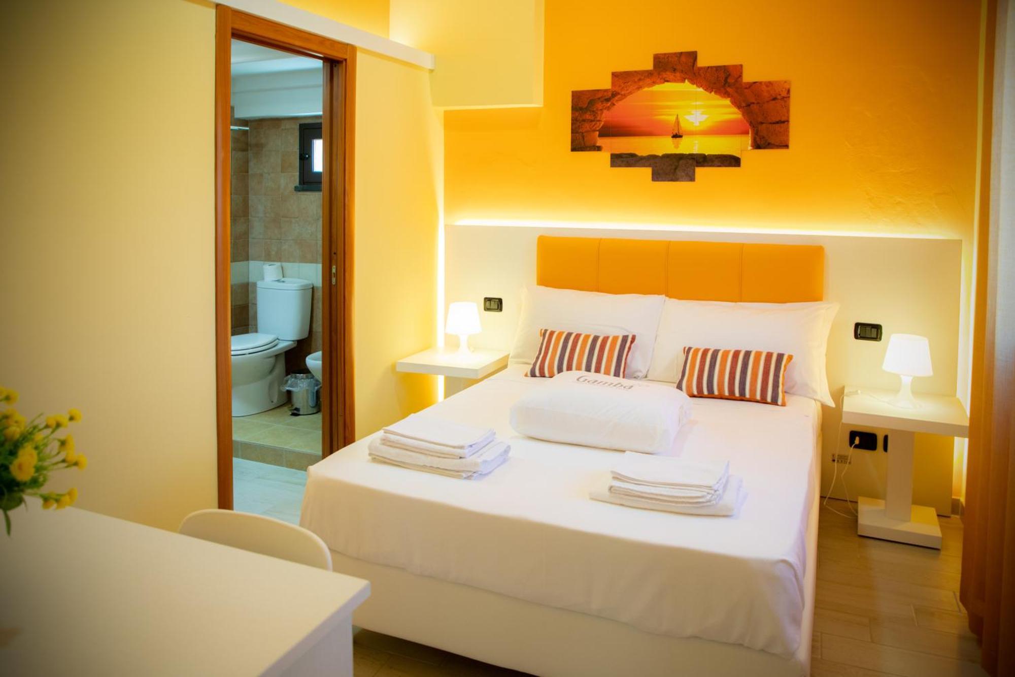 B&B Affittacamere Al Vulcanetto Moio Alcantara Zewnętrze zdjęcie
